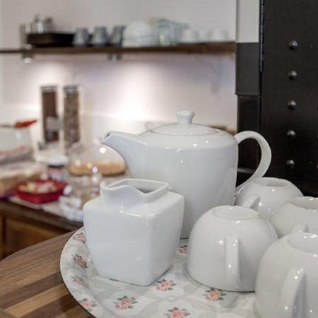 Piccarda Bed And Breakfast フィレンツェ エクステリア 写真
