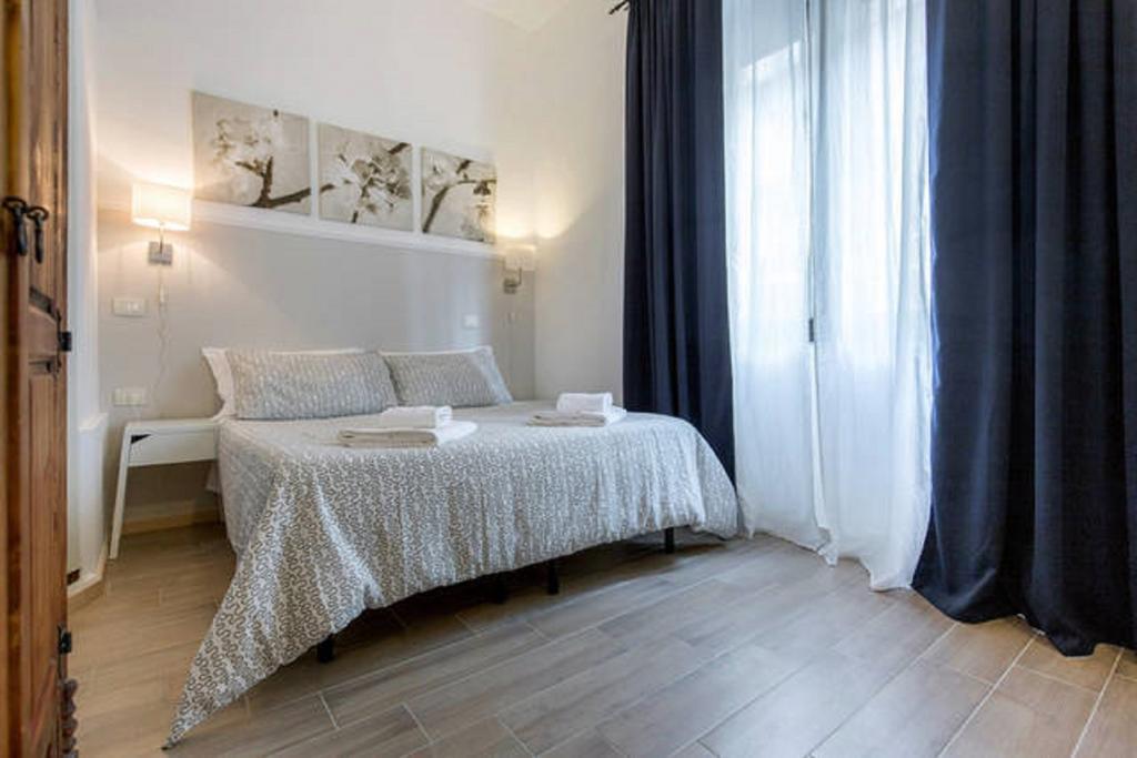 Piccarda Bed And Breakfast フィレンツェ 部屋 写真