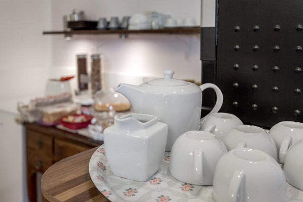 Piccarda Bed And Breakfast フィレンツェ エクステリア 写真