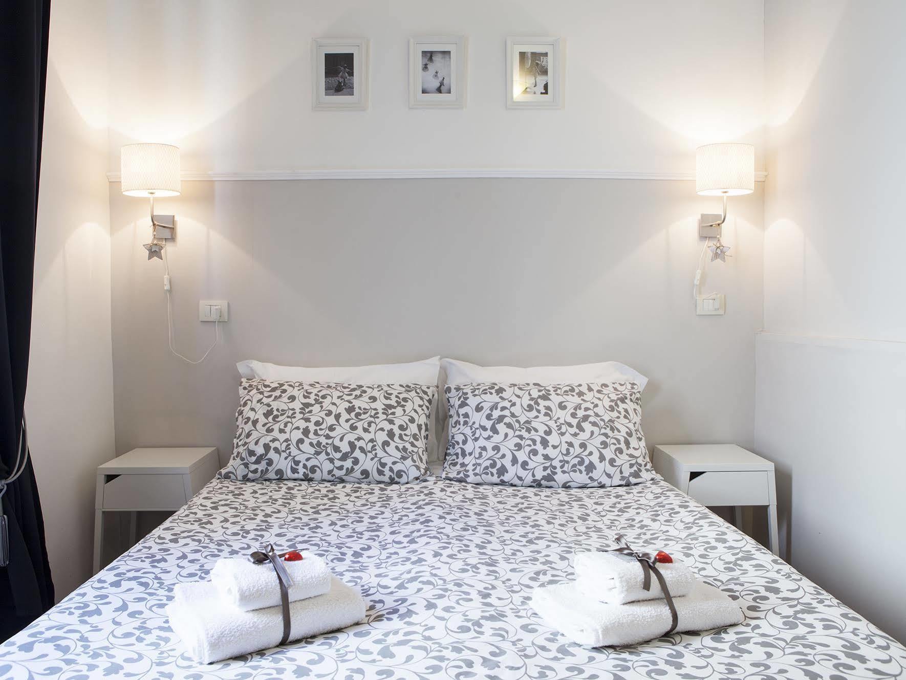 Piccarda Bed And Breakfast フィレンツェ エクステリア 写真