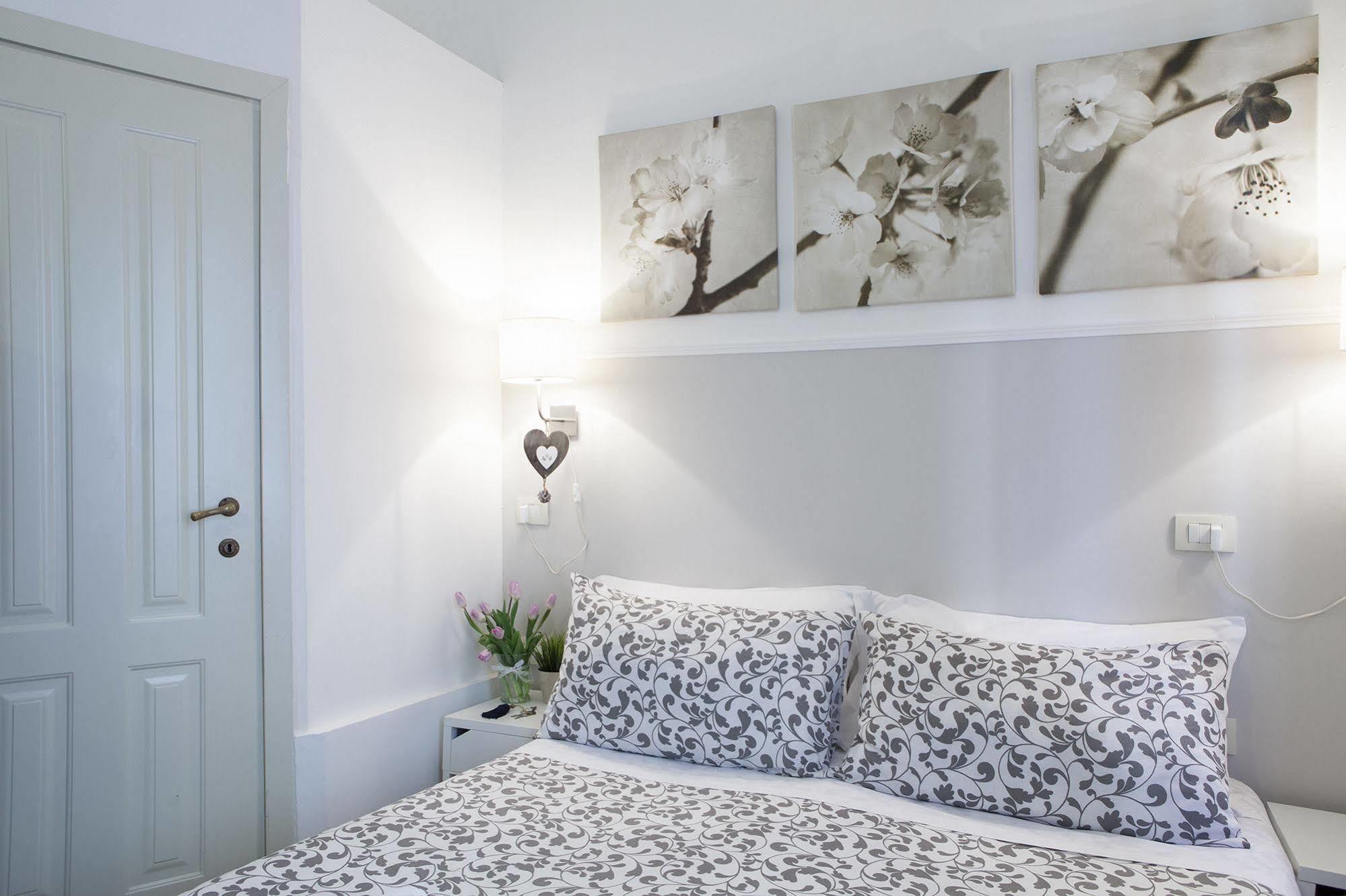 Piccarda Bed And Breakfast フィレンツェ エクステリア 写真