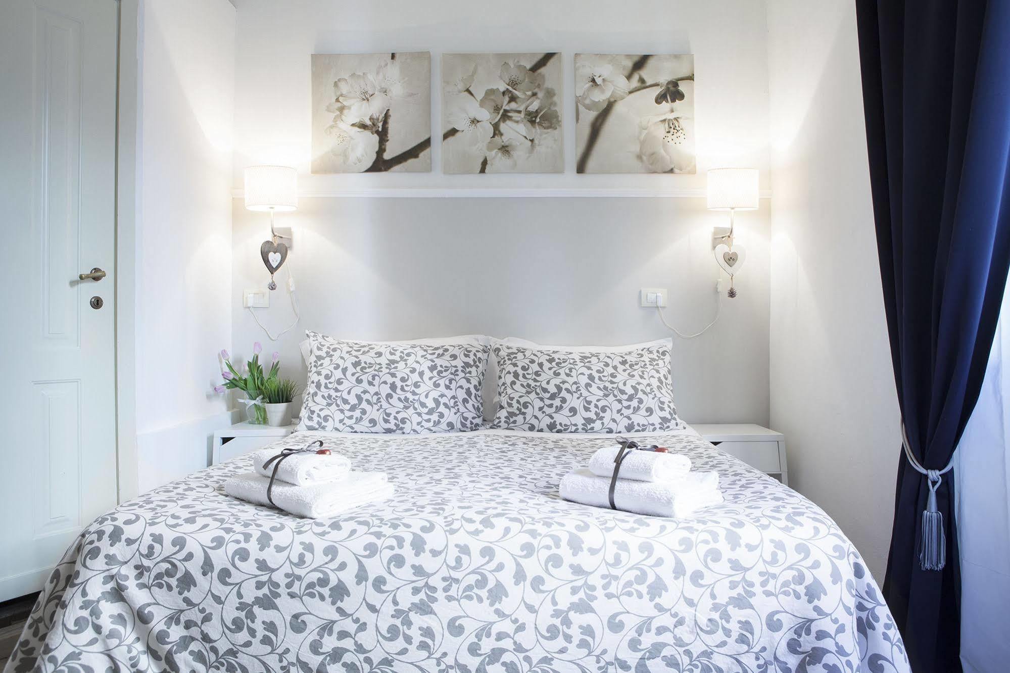 Piccarda Bed And Breakfast フィレンツェ エクステリア 写真