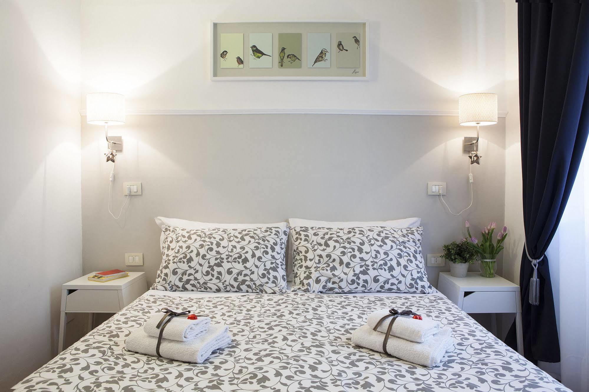 Piccarda Bed And Breakfast フィレンツェ エクステリア 写真