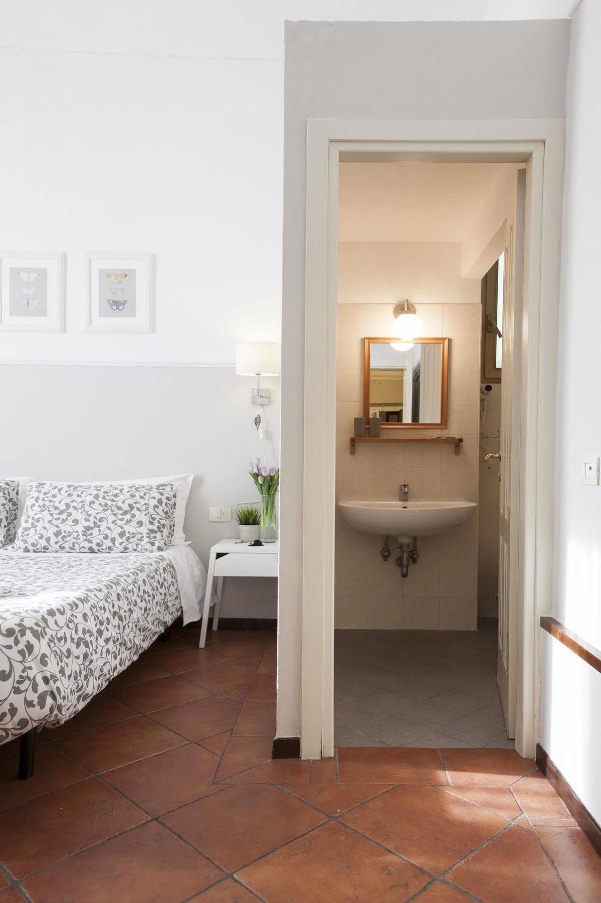 Piccarda Bed And Breakfast フィレンツェ エクステリア 写真