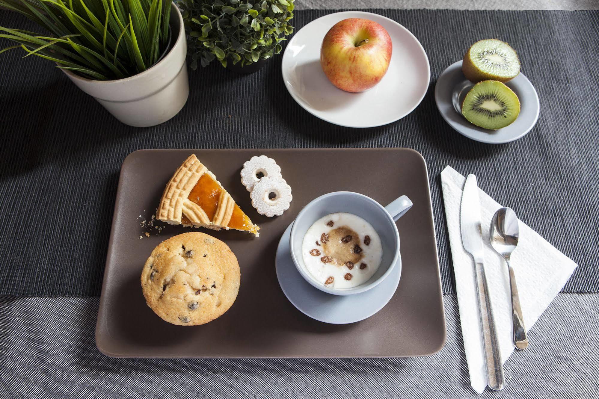 Piccarda Bed And Breakfast フィレンツェ エクステリア 写真